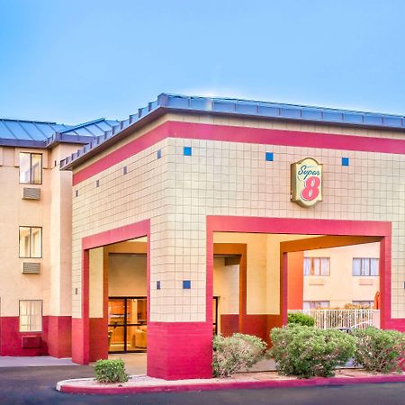 Super 8 By Wyndham Mesa Gilbert Hotel Luaran gambar
