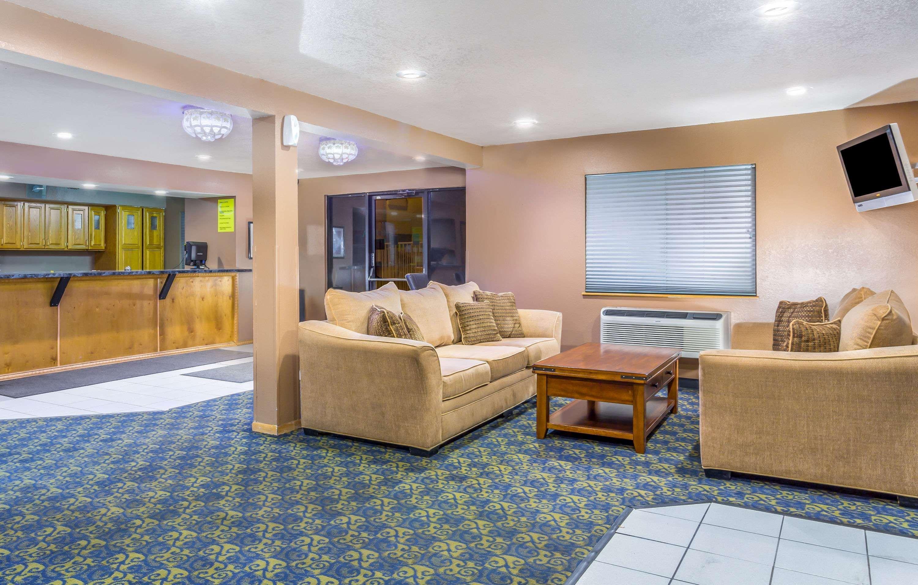 Super 8 By Wyndham Mesa Gilbert Hotel Luaran gambar